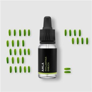 Amla - 100% přírodní esenciální olej 10ml