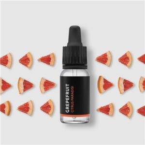 Grapefruit - 100% přírodní esenciální olej 10ml