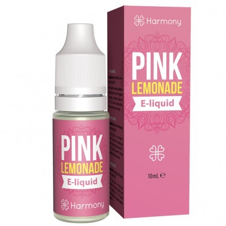 Harmony CBD E-liquid 30 mg