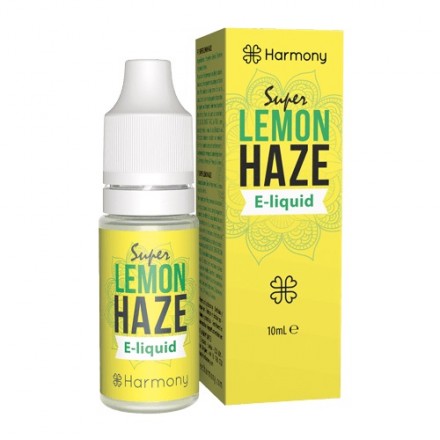 Harmony CBD E-liquid 30 mg