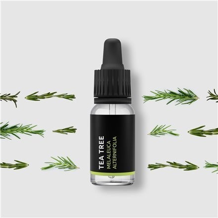 Tea tree - 100% přírodní esenciální olej 10ml