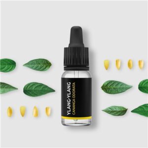 Ylang ylang - 100% přírodní esenciální olej 10ml