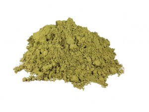 Bílý "white" Kratom