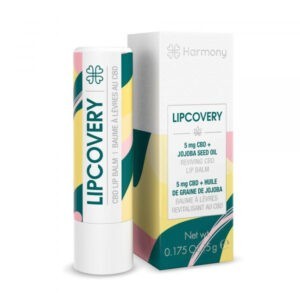 Harmony Lipcovery balzám na rty