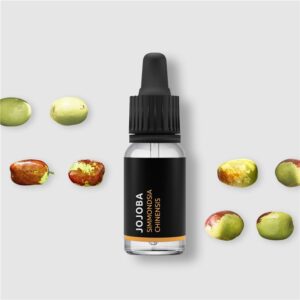 Jojoba - 100% přírodní esenciální olej 10ml