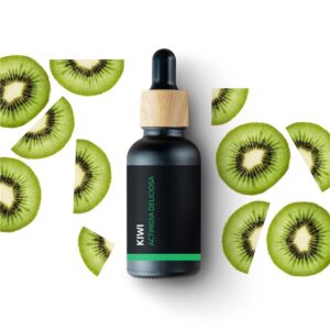 Kiwi - 100% přírodní esenciální olej (10ml) - Pěstík