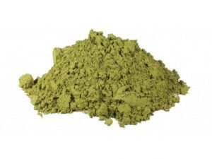 Zelený "green" Kratom